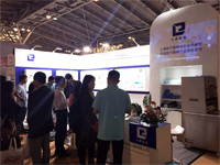 久羅機電2016MEDTEC