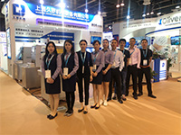 久羅機電2018MEDTEC