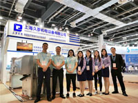 久羅機電2019MEDTEC